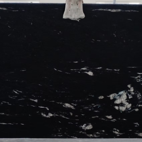 Cosmic Black